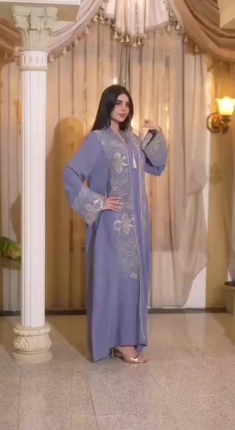 #مارينا #جديدنا #كلابيات
✨مارينا مستمره وياكم بأجمل✨ وارقى الموديلات ✨🍒 وفرنالكم ✨
دشداشة خامه كشمير جاكار  شغل درجة اولى 

قياسات L Xl XXL XXXL
متوفره بعدة الوان جميله ✨

للحجز مراسله الصفحه أو الاتصال على الرقم المحل👇👇
✨*********** ✨
