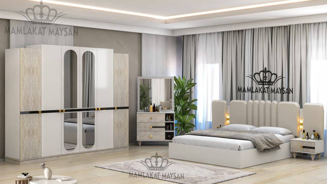 غرف نوم تركي 5قطع للبيع


**إذا كنت صاحب هذا الإعلان وتريد حذفه لأي سبب، رجاءا أرسل رسالة إلى الدعم الفني**