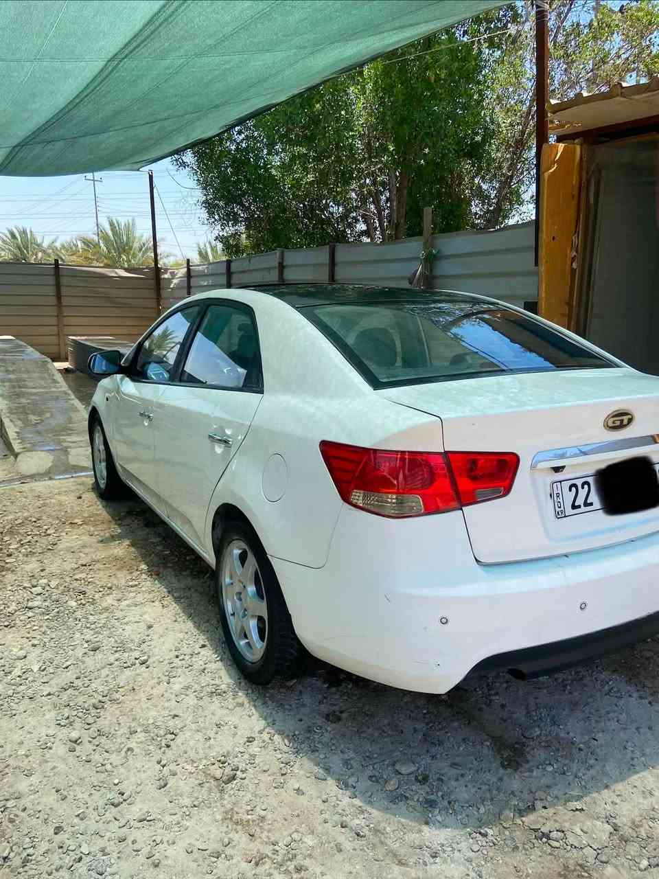 فورتي 11 كص جنطه
كامله ع اخر حبايه 

سعر 39 

تصال ***********

مكان بابل
