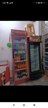 برادات • عدد ٢ • تصفيه محل