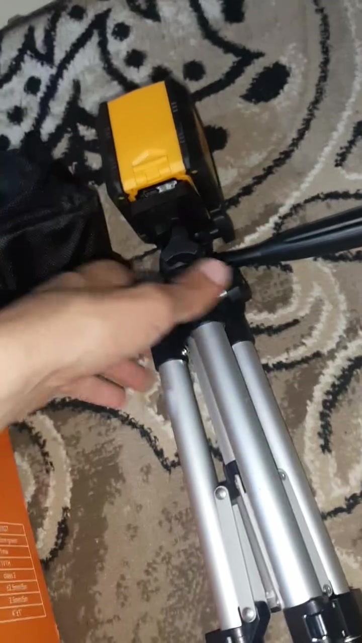 كبان ليزر جديد ما مستخدم اربع خطوط مع ستاند مالتها شيء راقي جدا


**إذا كنت صاحب هذا الإعلان وتريد حذفه لأي سبب، رجاءا أرسل رسالة إلى الدعم الفني**