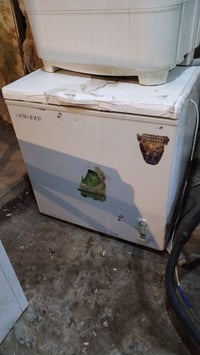 مجمدة • البصرة