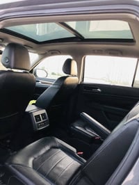 فولكس اطلس • ٢٠١٨ • رقم دهوك