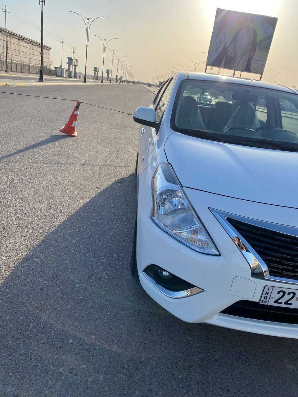 السلام عليكم نيسان سني 24زيرو كفاله
البيع بسم الشريكه اول وكاله بلاش
مكاني البصرة السعر128
***********
