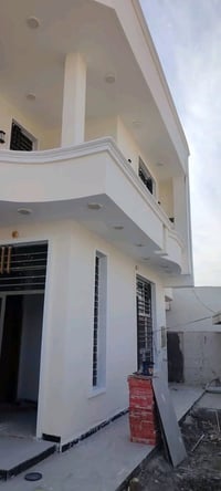 صبغ داخل وخارج • ديكورات بنلات • ورق جدران