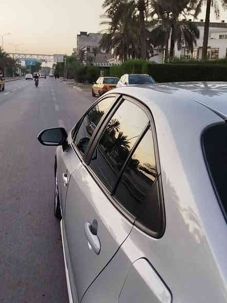 تويوتا كورولا 2021 ( ضرر جانبي )
تويوتا كورولا موديل 2021 ماشيه 55 ألف ميل 
مكينه 1.8L رقم أربيل بأسمي تحويل مباشر للمشتري 
المواصفات 
شاشة ابل كار بلاي + أندرويد أوتو + كامرة خلفية
قيادة ذاتية + رادار مانع تصادم + تحديد مسار
مثبت سرعة + بريك بصمة + أوتو هولد وبقية الامور المعروفه 

جاملغ أمامي + خلفي + باب جهة السائق 
الصندوق ( توحيد لون فقط – بدون ضرر )
سعر 142 ورقة  وبيها مجال 
رقم الهاتف ***********
