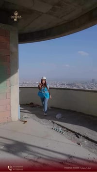 أربيل • تقسيط • ستوديو-٤غرف