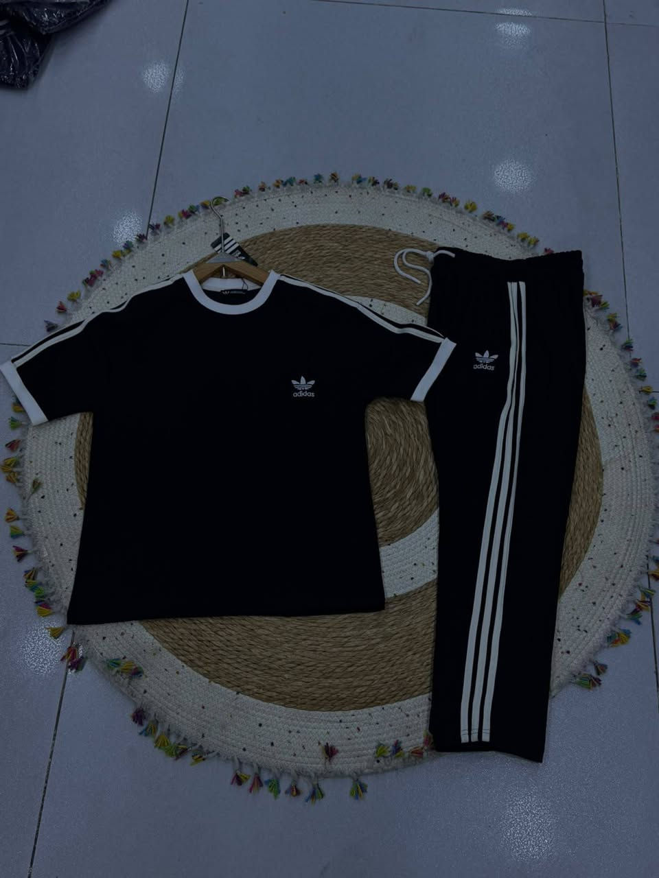 تراك رجالي تركي خامه أسفنجي
قياس S M L XL XXL
السيري 5 قطع 
الشد 10 قطع ب206 الف


**إذا كنت صاحب هذا الإعلان وتريد حذفه لأي سبب، رجاءا أرسل رسالة إلى الدعم الفني**