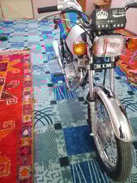 كربلاء حي نصر • موديل 2027 • باب أول