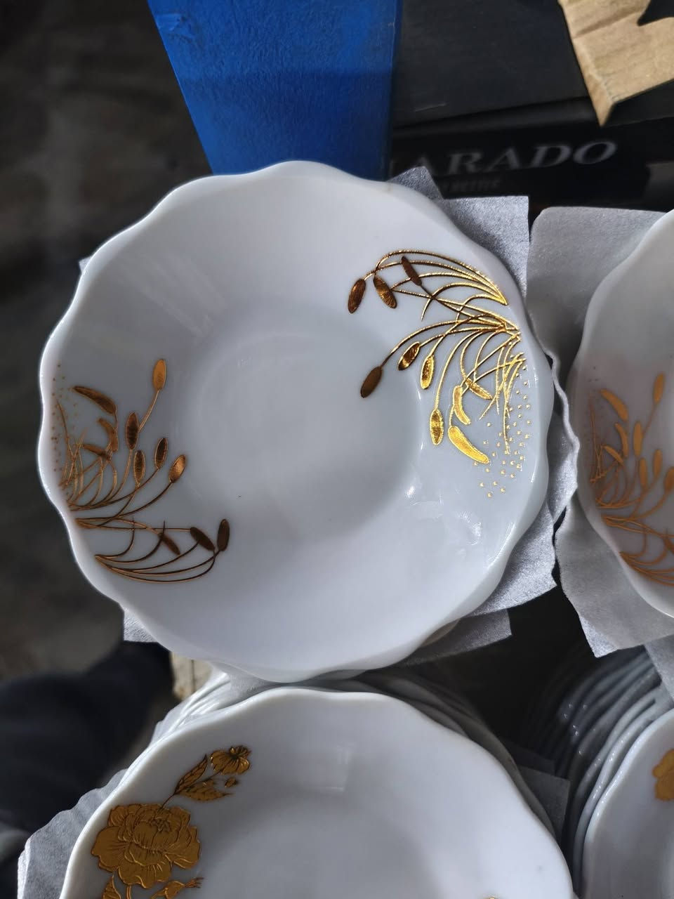 كافة انواع مواعين شاي
مجمع الاخوين حي العسكري مقابيل حلويات حجي علي
واتس ***********
