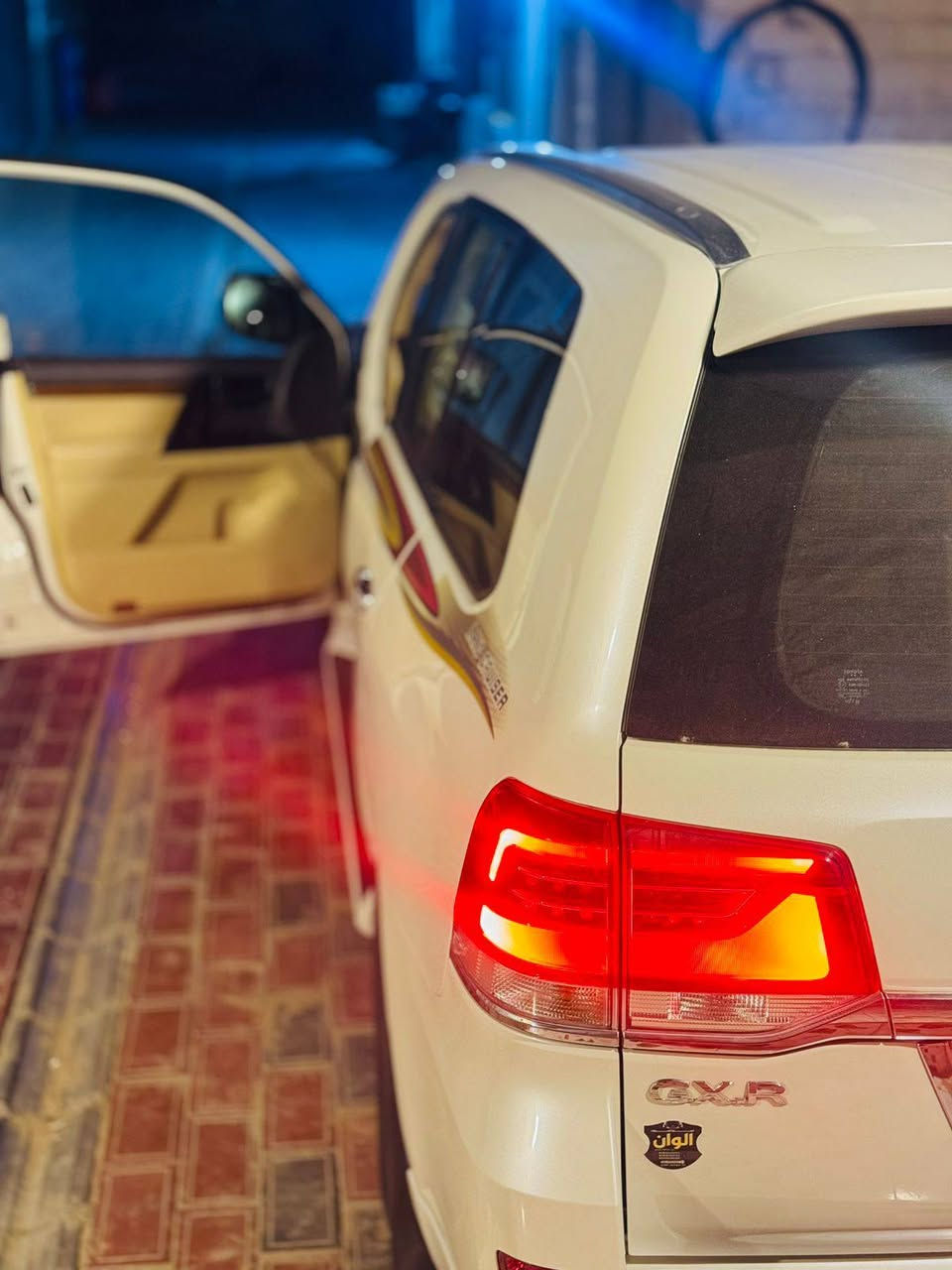 السَلٱمٌ عـَلـْيگمّ-ۈرحـْمّـٌة ٱللـّہ ﯙبُرگـّاتہ
لاندكروز مديل 17 ساز  كفاله م̷ـــِْن صبغ وفتح صور سونار بلمنشور ماشيه 98 
رقم بغداد تحويل ثاني يوم سعر 485 مجال بسيط مكاني كربلاء طويريج هـ ***********
