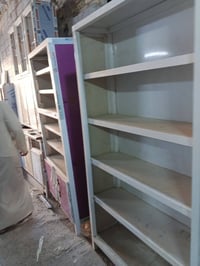 رفوف صيدلية • ١١رف • زاوية