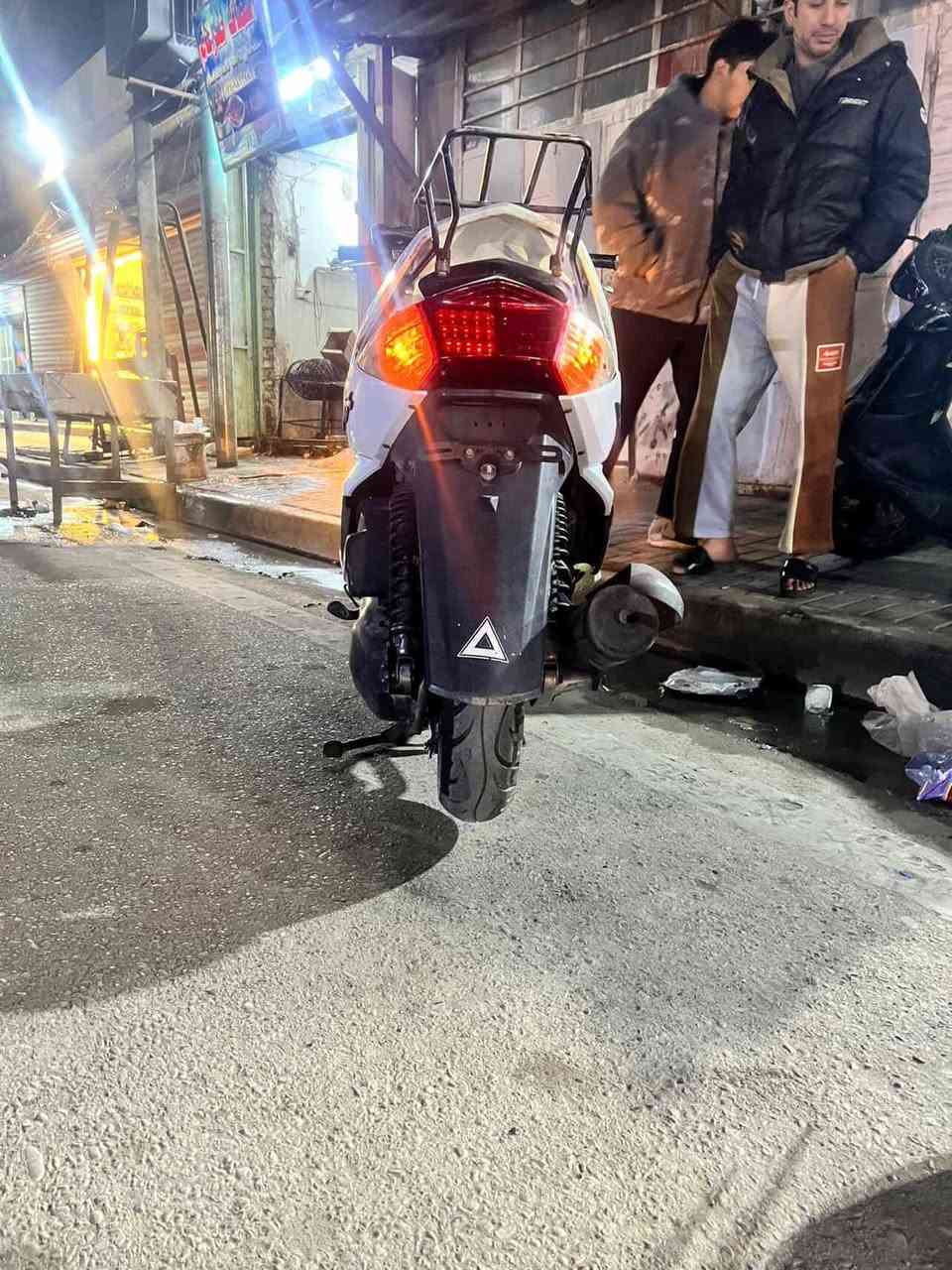 دراجة سنكس للبيع دراجة ناعمة ونكر بكل وقت  دراجة فول بلاد
ملاحضة الدراجة عوزلة ترتيب لبجم ونقص السبعة السواد

مكاني الدورة  ابودشير

السعر 650 بيهة مجال حك الجية

للاستفسار الاتصال على الرقم ***********

الي بخاطرة يتفضل خاص
