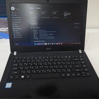 ايسر • Core i5 جيل الثامن • شاشة 14 بوصة