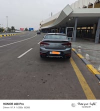 النترا • ٢٠١٩ • وارد امريكي