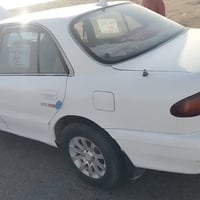 محرك ٢٠٠٠ • كير عادي • حادث خفيف