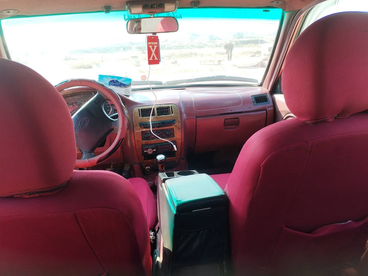 سلام عليكم دير موديل 2010 سنويه جديده رقم لمثنا مداور ثاني يوم مكاني ديوانية عفك سعر 50 وبيها مجال رقم ***********
