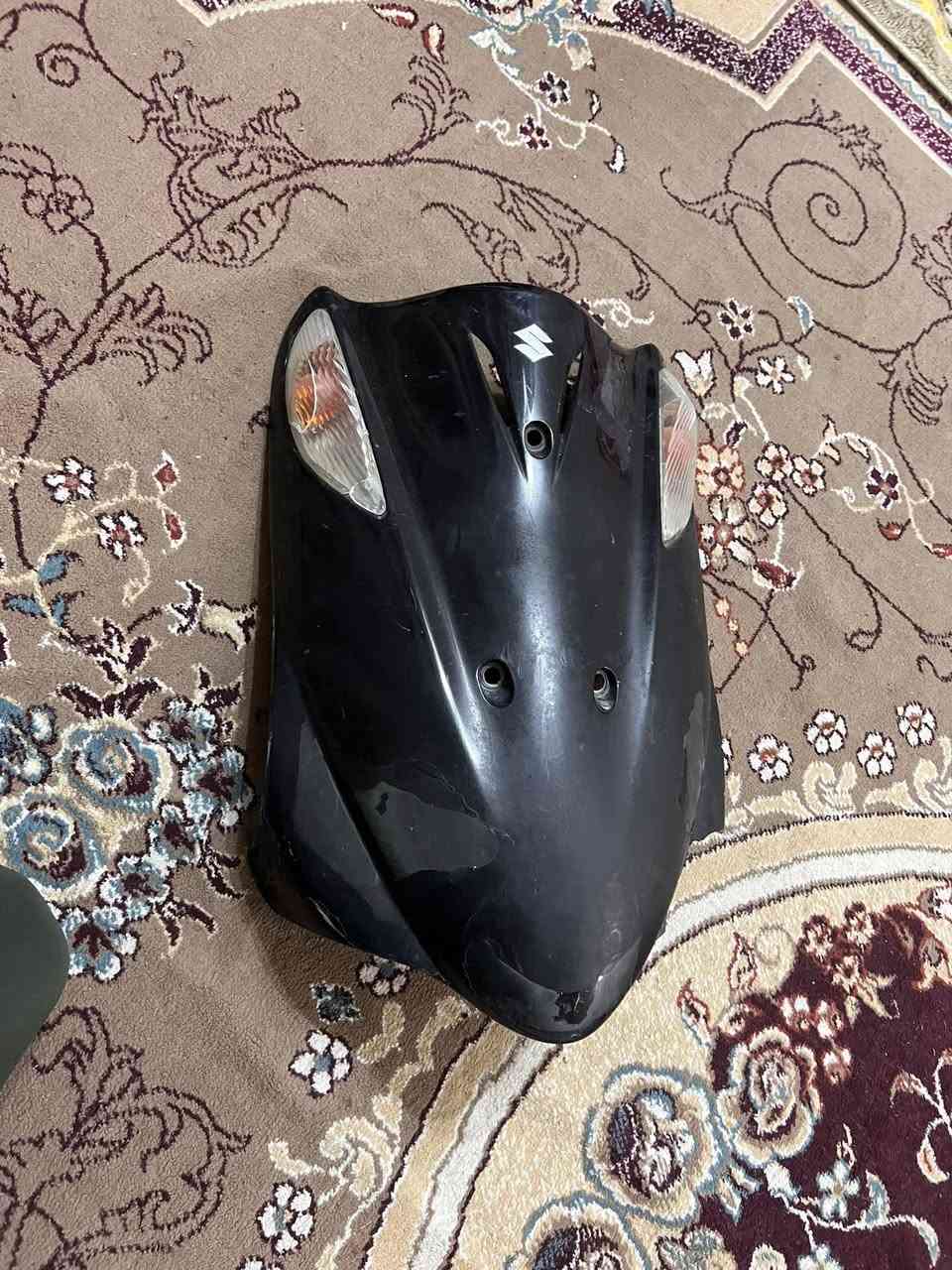 كفرات قديم شوفه عينك ب25 ***********
