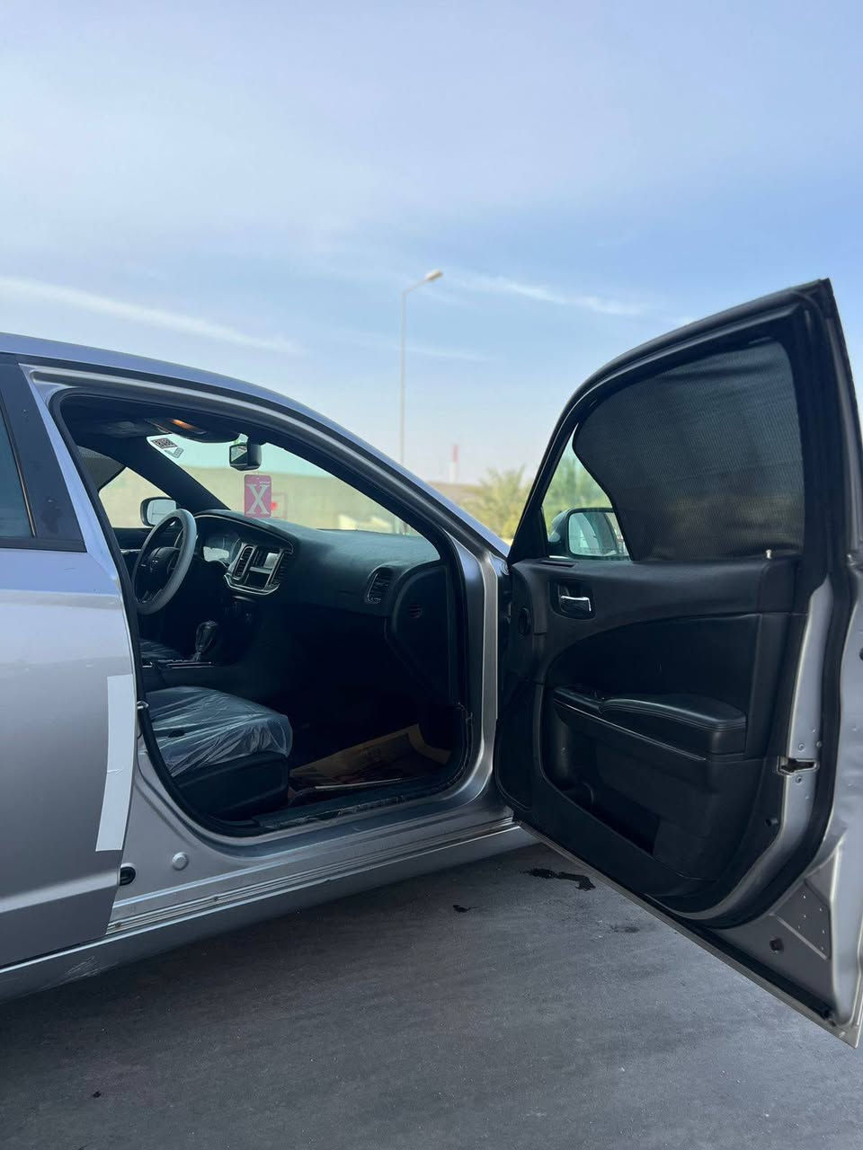 السلام عليكم جارجر 2013 (اداوات) كفالة من الگص والضربة وصبغ قطعة وحدة فقط ((متوم ارقام وسنوية شمالي طبق الأصل)) سيارة جاهزة گير محرك تخم تاير ويل خليجي18 حدادية تبريد ثلج❄️ لايت زنون
العنوان بصرة
السعر75
***********
