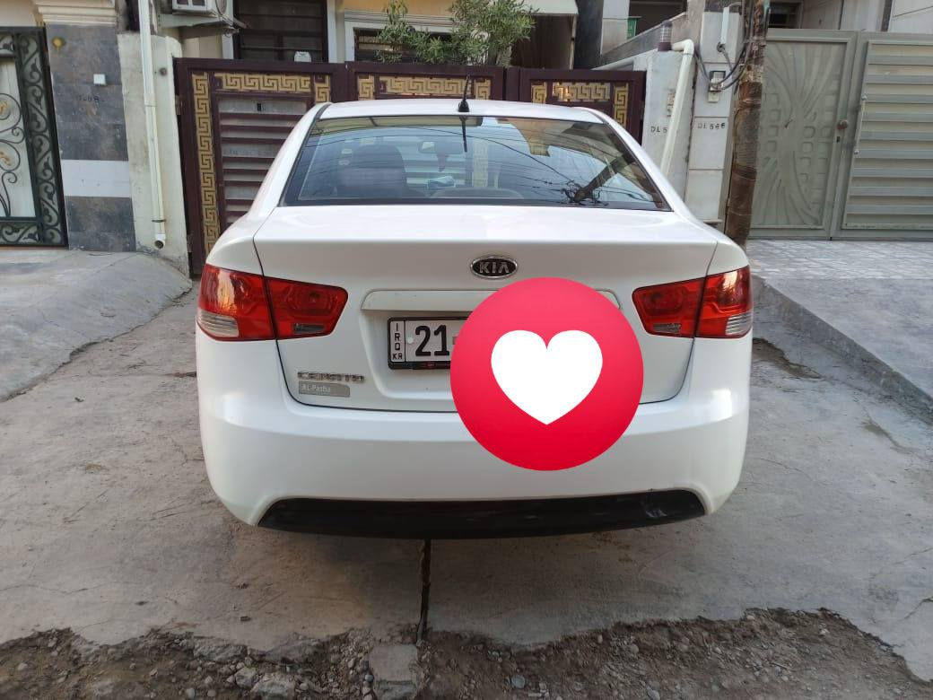 سيراتو 2010 خليجي رقم سليمانيه انكليزي ماشيه 278 رقم انكليزي مكان سياره بابل قضاء المحاويل رقم صاحب سياره *********** السعر 105 وبيهه مجال واذا. اكو مراوس سياره صفره
