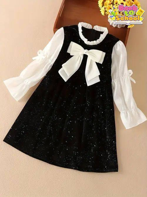 فستان بناتي يجنن 🥰
يلبس من عمر7,6,5,4,3,2, سنوات 
 توصيل لكل محافظات العراق ب5 الالف 
للحجز وللاستفسار يرجى التواصل ع الخاص .


**إذا كنت صاحب هذا الإعلان وتريد حذفه لأي سبب، رجاءا أرسل رسالة إلى الدعم الفني**