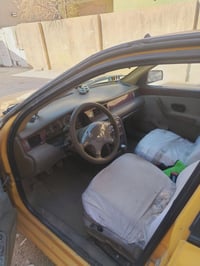 سمند • ٢٠١١ • كربلاء طويريج