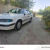 دايو برنس • ١٩٩٥ • محرك ٢٠٠٠