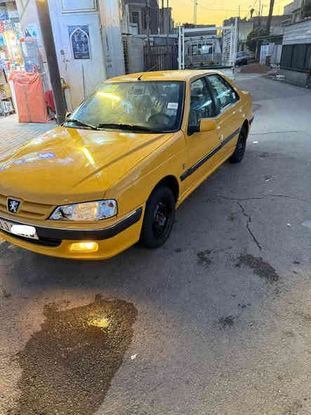 السلام عليكم بيجو بارص 2015 مكفوله كفاله عامه عل سونر ابيع بسمي رقم انكليزي مكينه كير لا تنقيص ولا تبخير صدر امامي خلفي جديد تخم تاير جديد تبريد ثلج 🧊 السياره وضع الشركه السياره محافضين عليهة حته خياس مابيهة السياره جديده ولكتاب واضح من عنوانه اصفاحه موس السياره جانت متروكه ماشيه 106 حقيقي عل فحص العنوان بغداد الشراي يتصل ***********
