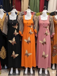 شرقيات ماردين • دشاديش نسائية • حي سومر