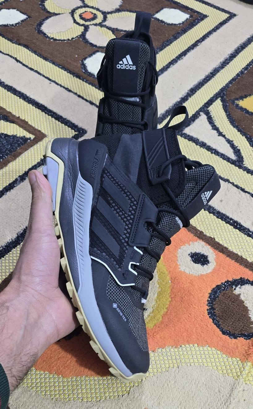 ماركة   اديداس تيريكس  اصلي اورجينال   قياس 41 ونص
يتوفر توصيل 🚕🚕 فقط داخل العراق

حجز وتساب *********** 👇👇👇

            تابع البيج ليصلك كل ما هو جديد

https://www.facebook.com/share/p/16HooKJHir/

#بغداد #موصل #دهوك #اربيل #زاخو #كركوك #سليمانيه #بصره #بابل #نجف #كربلاء #نصريه
