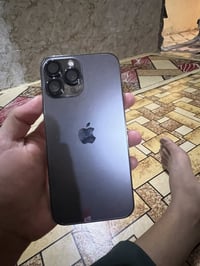 آيفون ١٣ برو ماكس • ٢٥٦ • كفاله عامه