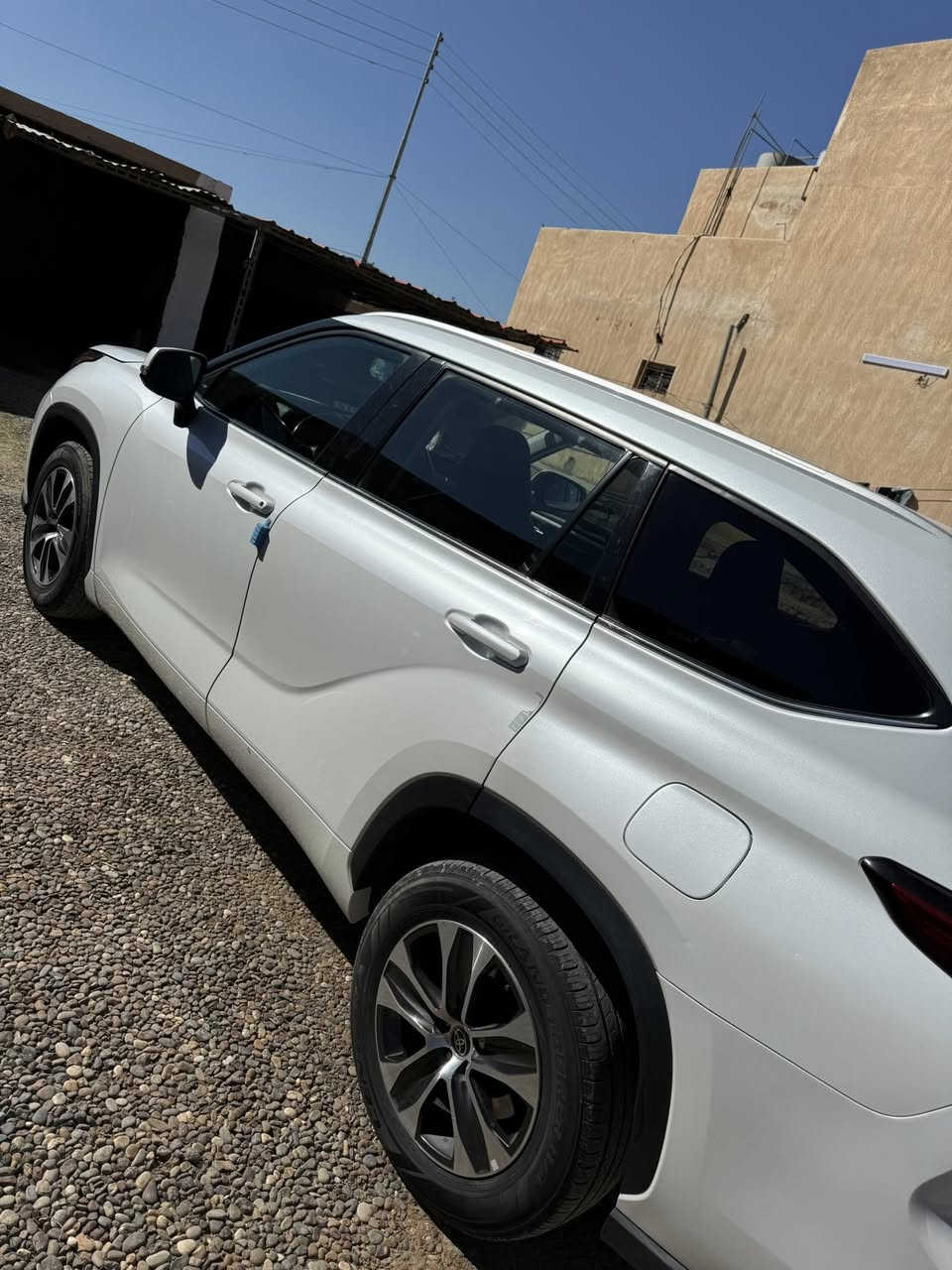 السلام عليكم هايلندر مديل 22 الضرر دعاميات فقط فول1/1 محرك 6v السعر 337ورقه  ***********
