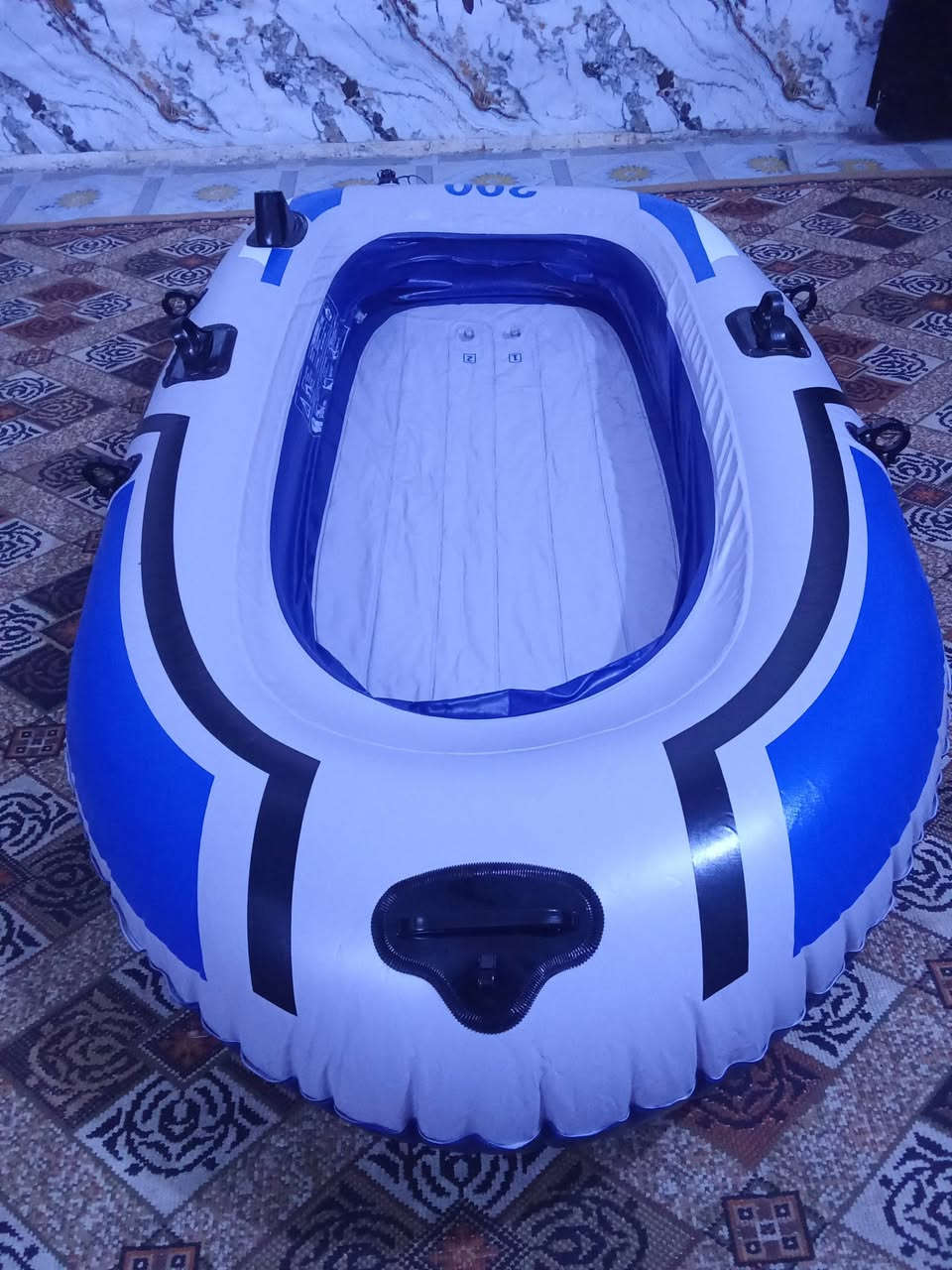 زورق نفخ قياس مكتوب كدامكم عله اول تم 65


**إذا كنت صاحب هذا الإعلان وتريد حذفه لأي سبب، رجاءا أرسل رسالة إلى الدعم الفني**