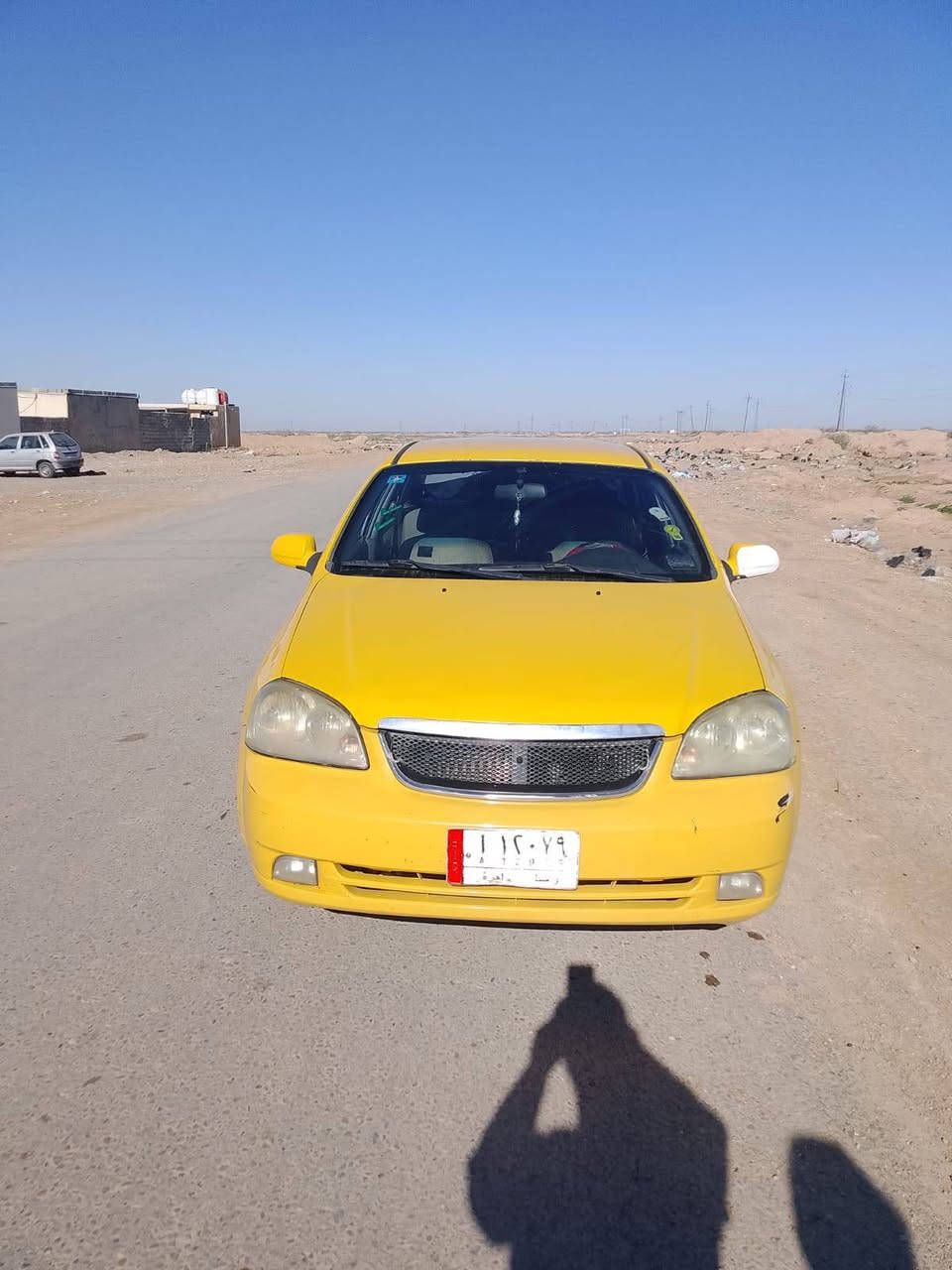 السلام عليكم اوبترا موديل 2011 
شركة العامة سيارة مكفوله مصبوغه حزام جماليه فقط مكفوله من البارد والتبديل محرك وكير مكفولات تبريد ثلج تخم تاير وحدادية خير من الله رقم واسط مستلم الوصل مالته انكليزي مصفره من كلشي عنوانه بغداد بوب الشام سعرها 60 وبيه مجال للطيبين ***********
0780473746
