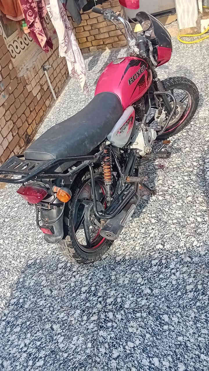 اسلام عليكم بوكسر هندي فحل موديل ٢١
المكان المجر الكبير السعر مليون و وربع 
الاستفسار ‎***********
