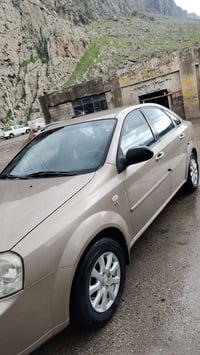 اوبترا2009 مصري ABS ، سيارة ايد واحد مابيها اي صبغ  مكفولة كفالة عامة ...