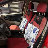 جيلي باندا موديل 2013 رقم بغداد ماشية 75 ألف بيه قطع صبغ أبيع حزام الس...