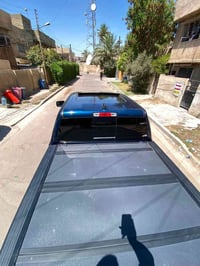 رام ٢٠٢٢ • موتور ٥.٧ • شاشة تسلا