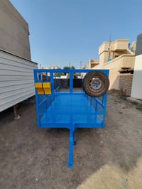عربانة مرشات • ٥م طول • ٢م عرض