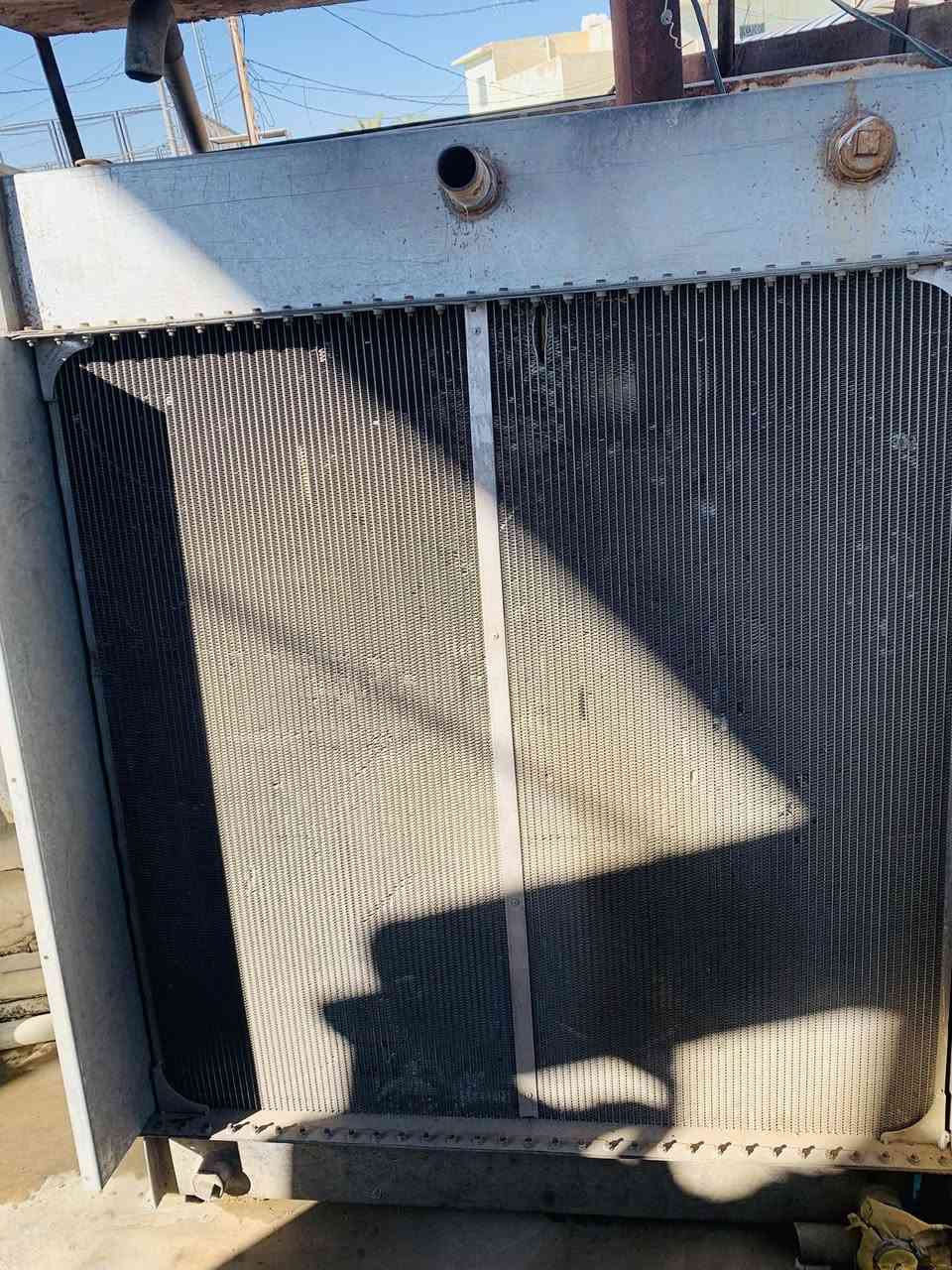 سلام عليكم غراض مولده للبيع انتر كولر سكانيا الاصلي راديتر شركة الصباح مستعمل قليل بس مزروف تجي وتفحص مكاني ديوانيه ‪+964 780 812 8013‬


**إذا كنت صاحب هذا الإعلان وتريد حذفه لأي سبب، رجاءا أرسل رسالة إلى الدعم الفني**