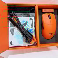 Fnatic X Lamzu • Maya 8K • توصيل العراق