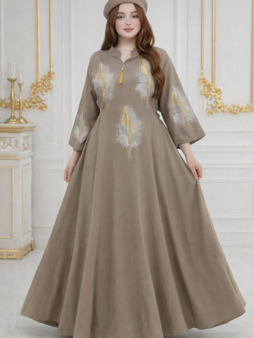 � للمرأة الراقية في رمضان

كلابيات ودراعات كويتية مميزة
✨ جودة عالية
✨ قياسات كبيرة متوفرة
✨ سعر مفاجأة
الكمية محدودة 🔥


**إذا كنت صاحب هذا الإعلان وتريد حذفه لأي سبب، رجاءا أرسل رسالة إلى الدعم الفني**