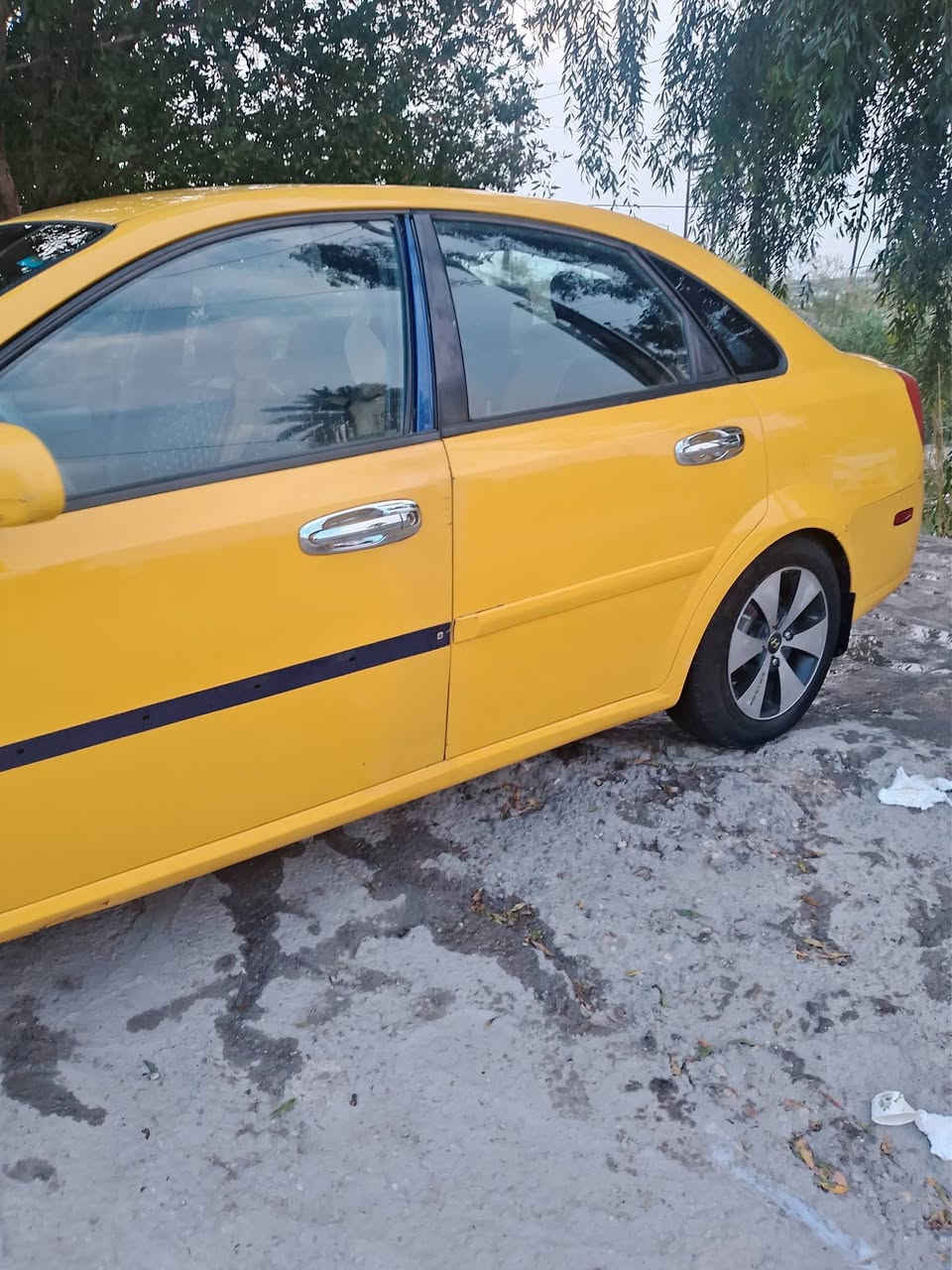 سلام عليكم
للبيع اوبترة 2008 خليجي محرك 2000 سوزوكي تخم تاير جديد ويل كب كهربائيات جاهزة من كلشي مكينة حدادية كلة شرط بس عوزهة شوية ترتيبات رقمهة انكليزي مثنى مداور مباشر ***********
