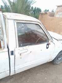 ١٩٨٢ • محرك وكير • دلي عباس