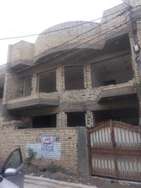 شارع احمد الوائلي • ١٢٥م² • ٣ غرف