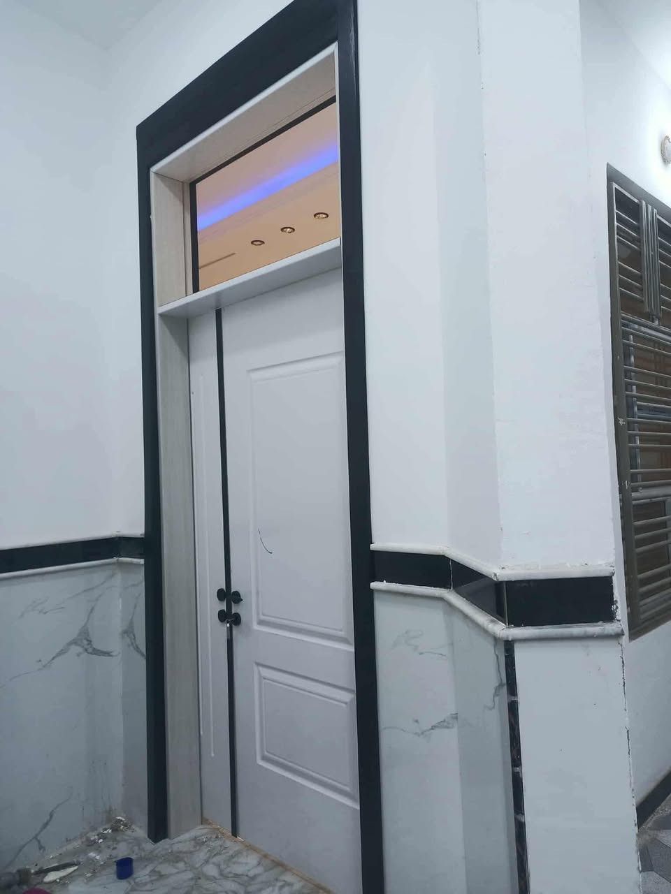 سعر الباب 175الف شد ونقل بلااش كربلاء ***********
