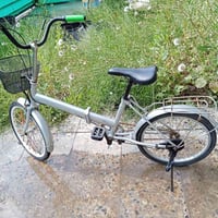 بايسكلات • مكاني • زيونة