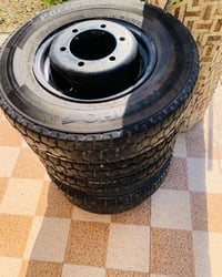 تاير ويل • العدد ٥ • نضاف