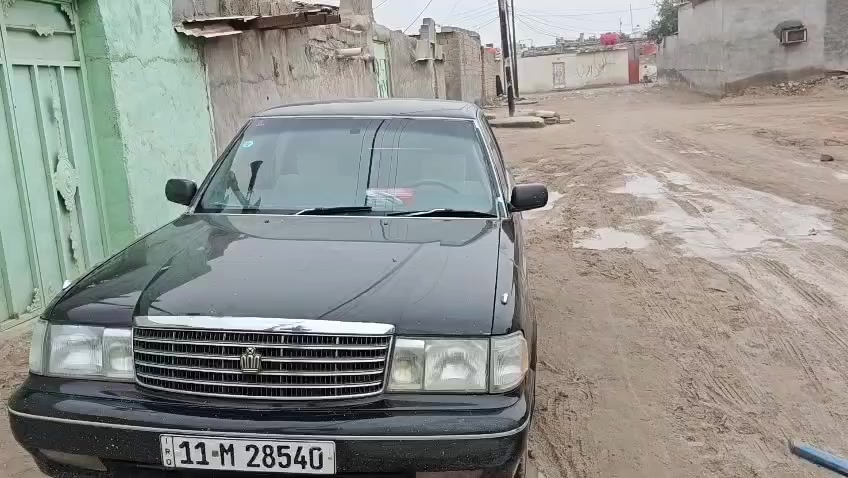 أرنب طويل للبيع مديل ٩٣ سياره نضيفه رقم بغداد مشروع وطني تحول ثاني يوم سياره صاعده هزه قبل شهر السياره ٦٥ وبيها مجال بسيط السياره مصبوغه جماليه


**إذا كنت صاحب هذا الإعلان وتريد حذفه لأي سبب، رجاءا أرسل رسالة إلى الدعم الفني**