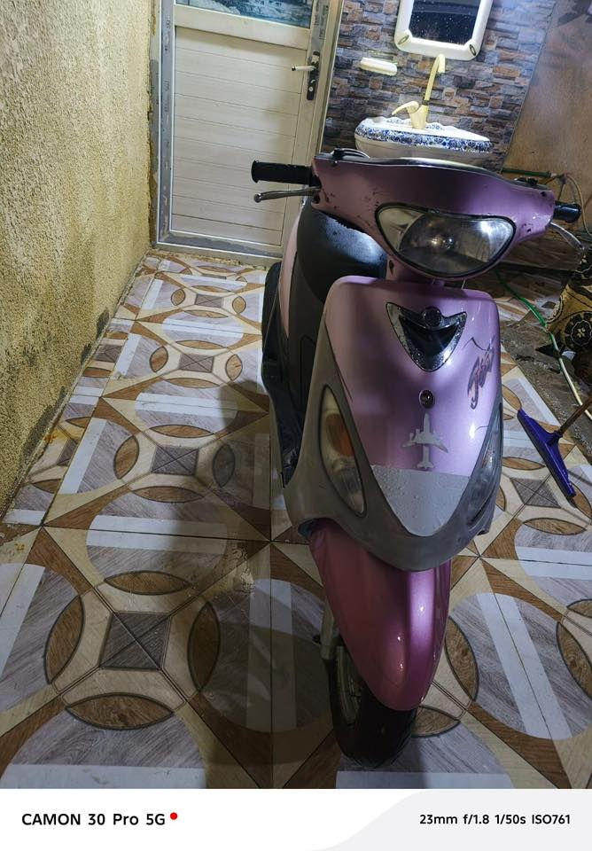 سلام عليكم شباب دراجه ماكس قجمه بوشه 49 بلاد الدراجه نضيفه بشكل الدراجه ما ناقسه شي بس كلجات ولباقي كفاله عامه من مكينه من كهربايات من كلهن السعر 800 وبيه مجال الشراي عنواني ياسين خريبط الستفسار ***********
